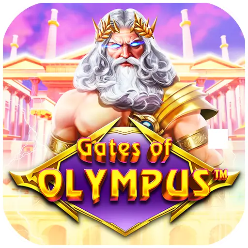 Gates of Olympus 1000